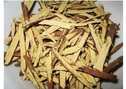 Cam Thảo Sấy Khô